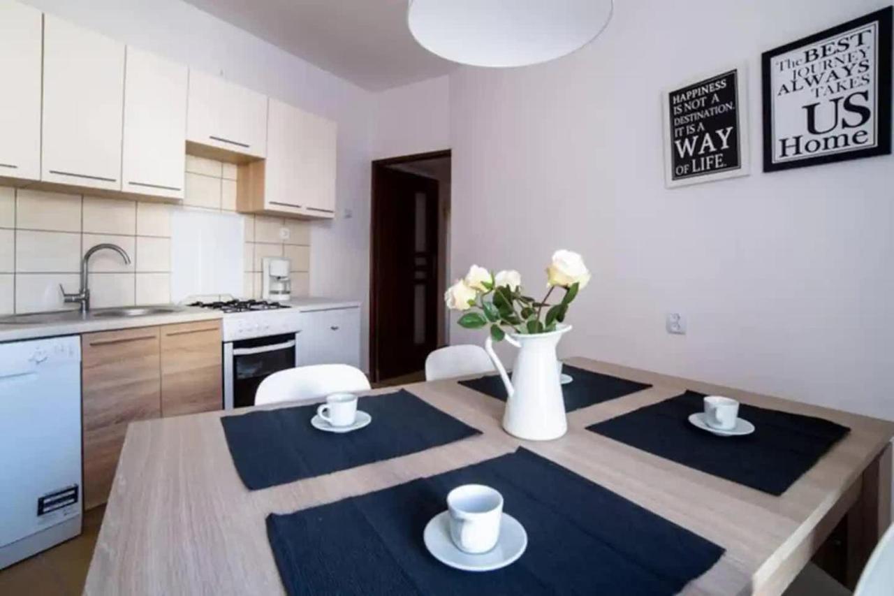 Urban Nest Apartments Szewska 21-19 Krakow Exterior photo