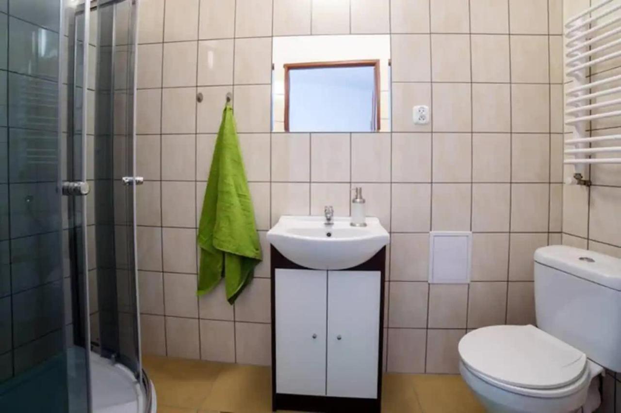 Urban Nest Apartments Szewska 21-19 Krakow Exterior photo